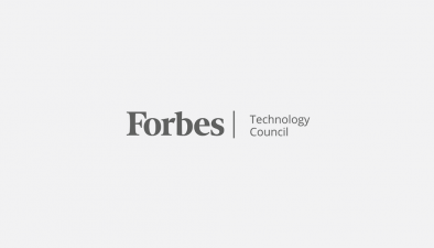 Forbes Technology Council logo