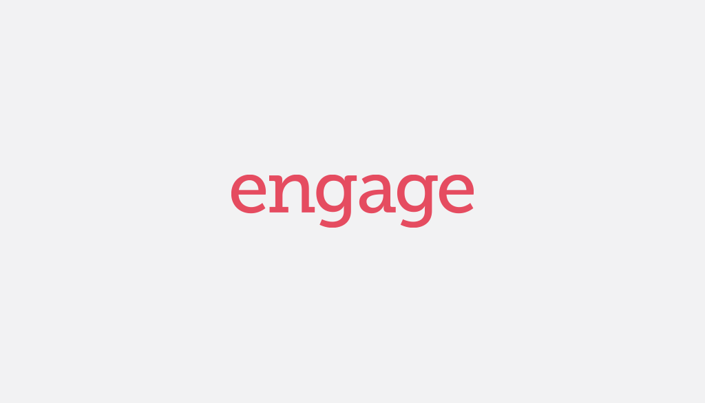 Engage logo