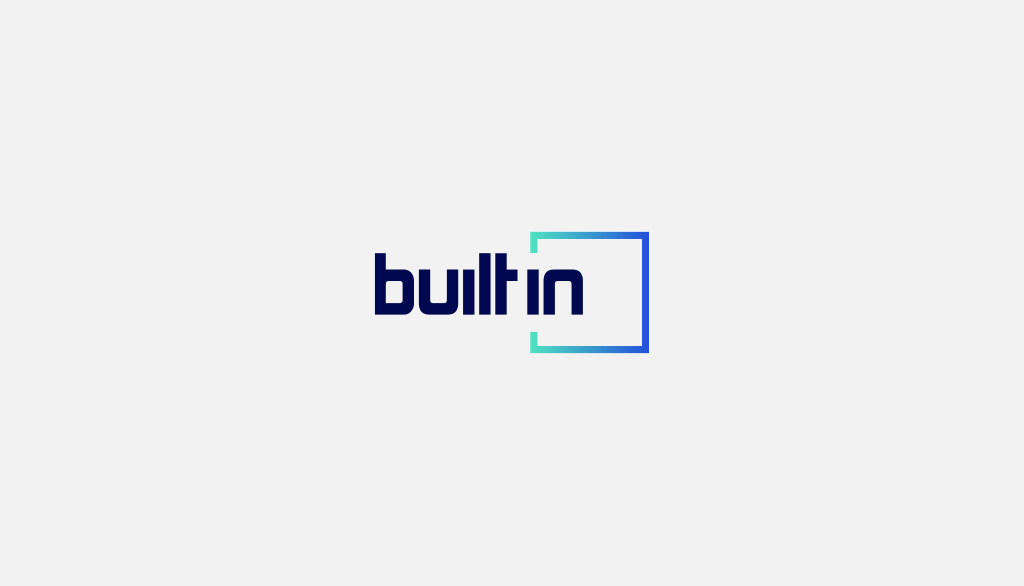 BuiltIn logo