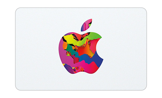 Apple Unified Gift cards - Same for Canada? - RedFlagDeals.com Forums