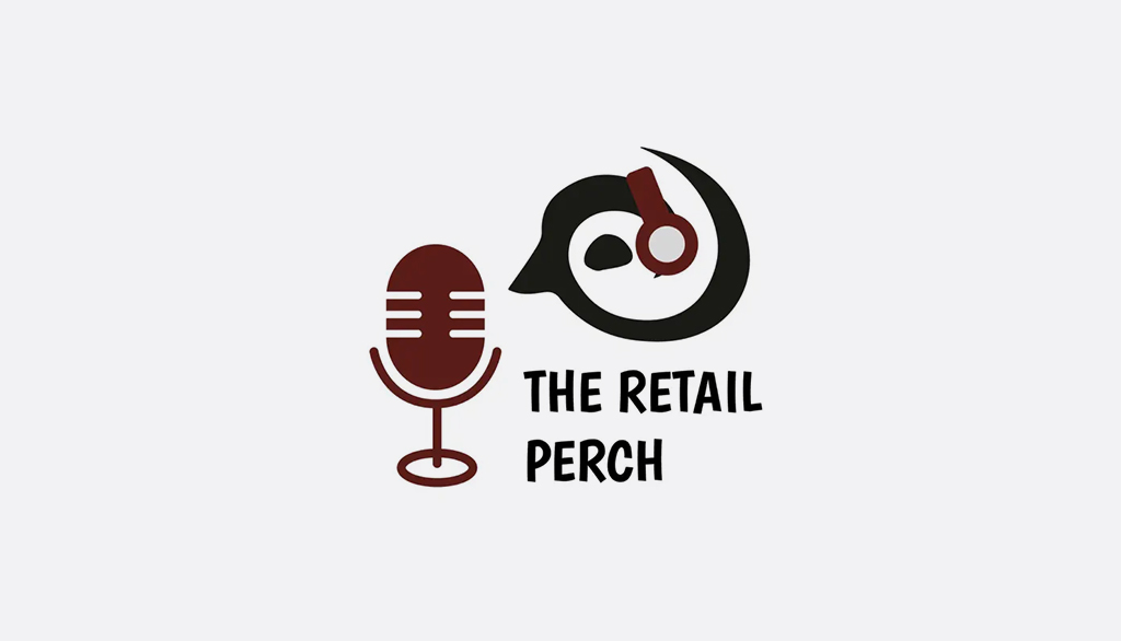 Retail Perch podcast logo